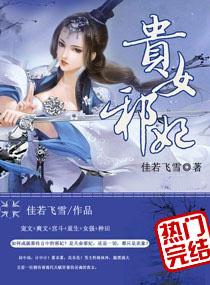 贵女邪妃